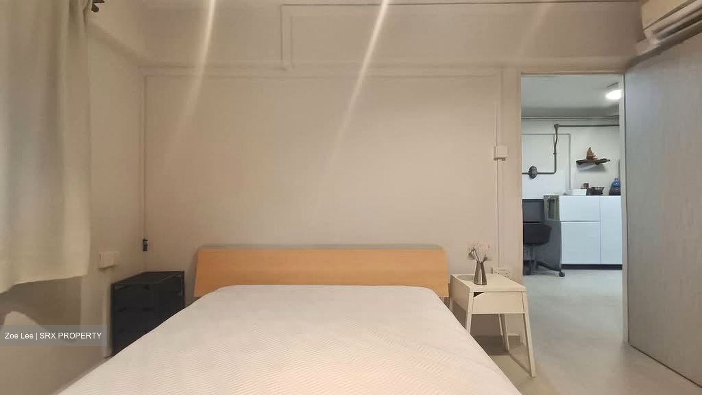 Blk 57 New Upper Changi Road (Bedok), HDB 3 Rooms #566102731